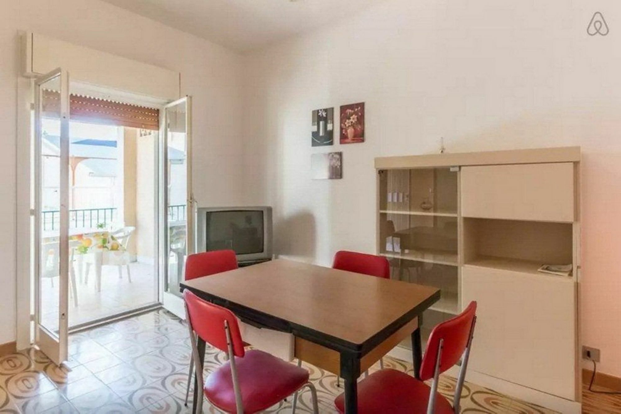 Apartment With 2 Rooms In Casuzze, With Sea View, Furnished Terrace An Exterior foto