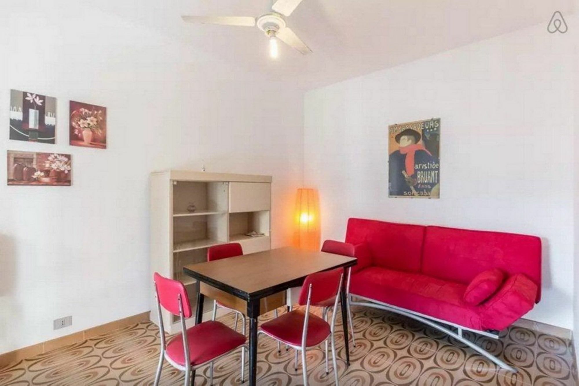 Apartment With 2 Rooms In Casuzze, With Sea View, Furnished Terrace An Exterior foto