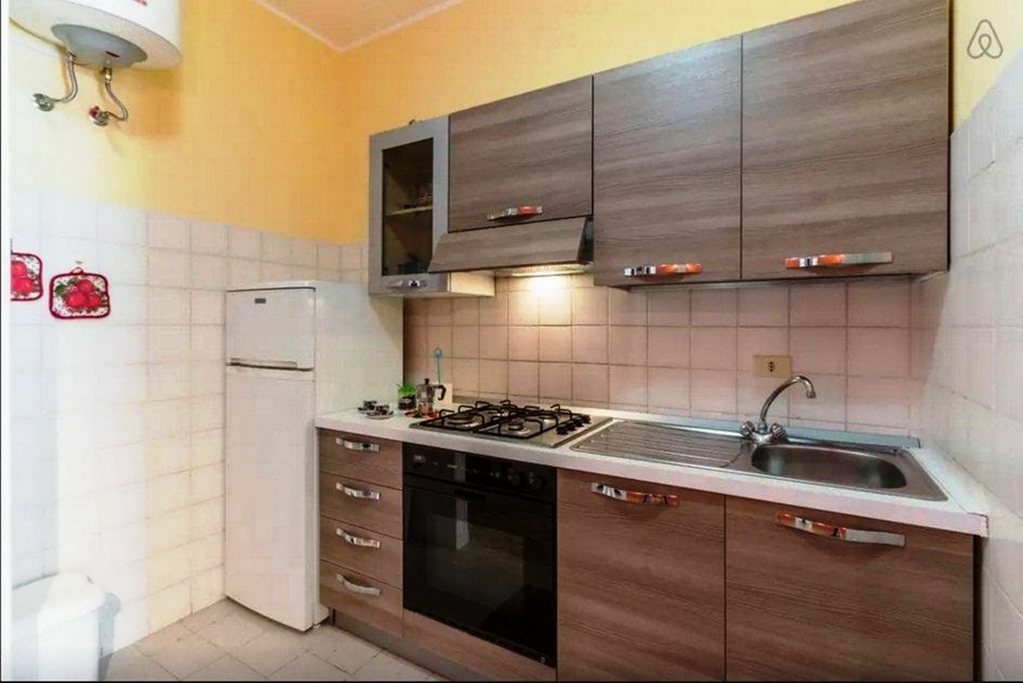Apartment With 2 Rooms In Casuzze, With Sea View, Furnished Terrace An Exterior foto