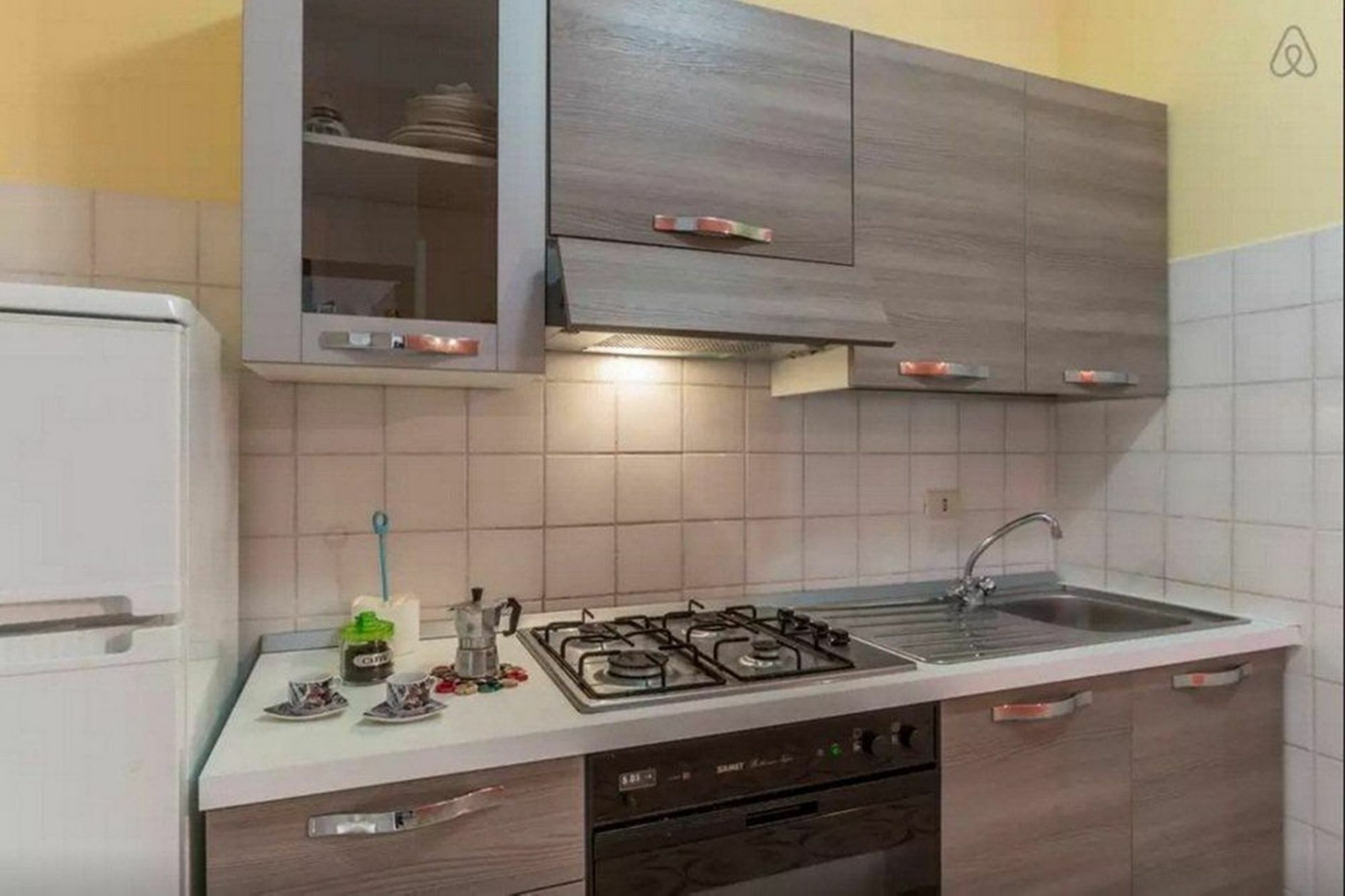 Apartment With 2 Rooms In Casuzze, With Sea View, Furnished Terrace An Exterior foto