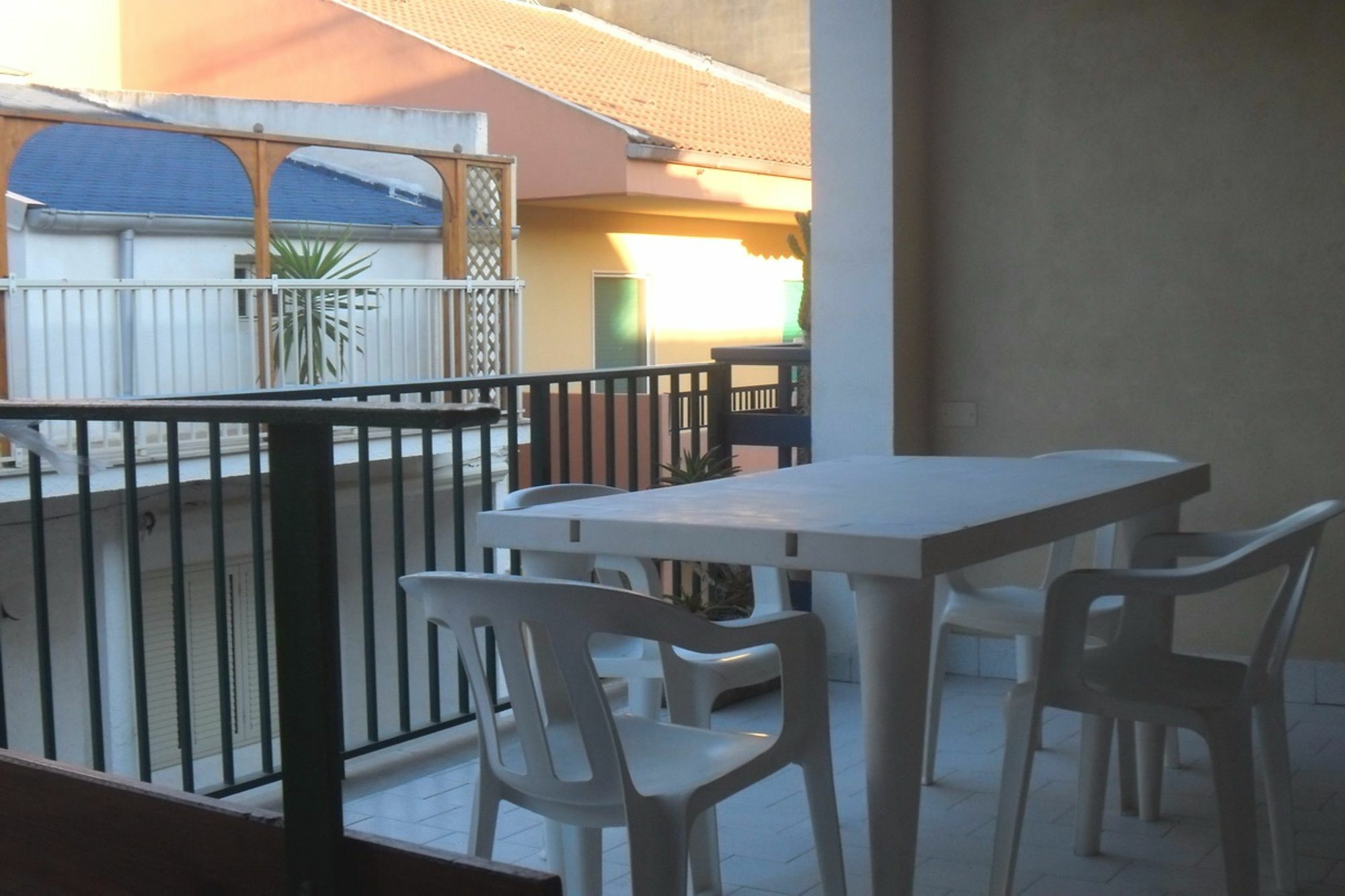 Apartment With 2 Rooms In Casuzze, With Sea View, Furnished Terrace An Exterior foto